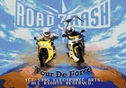 Road Rash III 3 - Sega Genesis Game