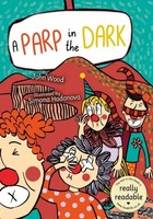 John Wood | A Parp In The Dark | Taschenbuch | Englisch (2022)