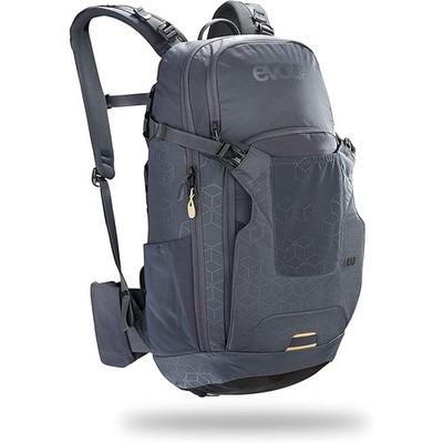 Evoc Neo Protector Bag 16L Small/Medium Carbon Grey Backpack