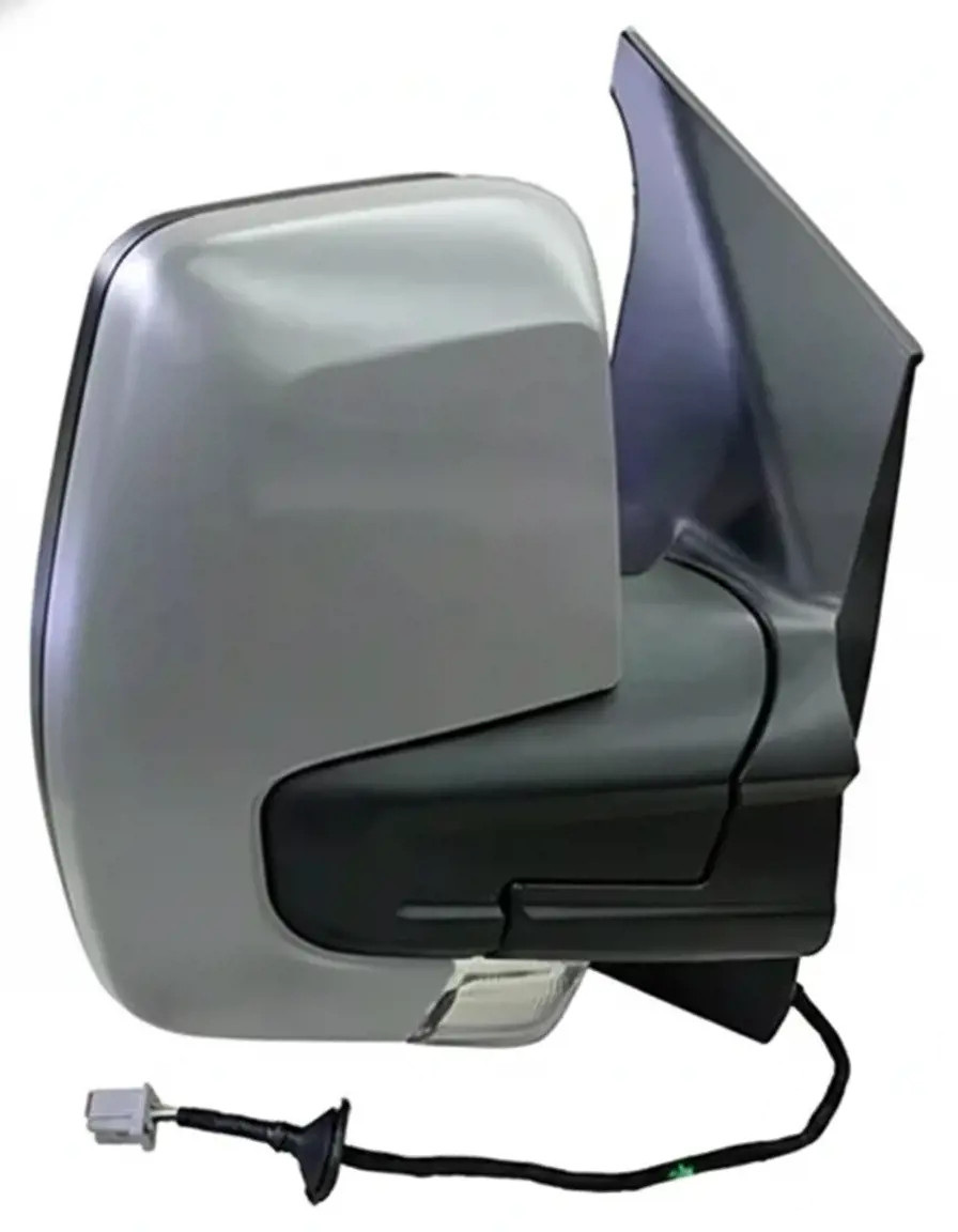 Specchietto esterno Sx per regolazione elettrica specchio 310-0214 TYC per FORD