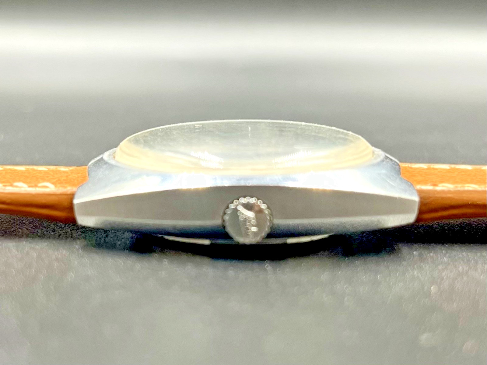 Vintage Mido Multistar Automatic Watch, Swiss Mad… - image 6