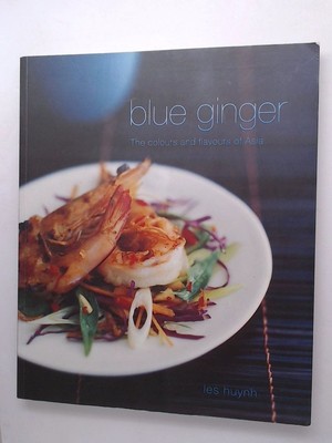Blue Ginger Huynh, Les: