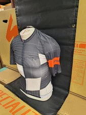 OPEN Rapha Pro Team SS Flyweight Jersey  W's  S  $190