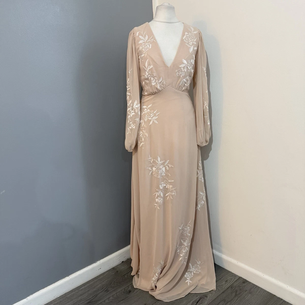 Monsoon Women's Maxi Beige for sale