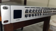 Ubiquiti Networks UniFi Switch USW-48-POE 48 Ports Gigabit Switch