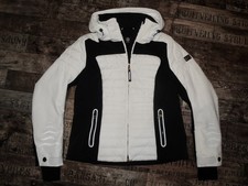 Bogner Team Skijacke NP 1.399 Euro Ski Jacke Snowboard Racing Tean DSV 42 L