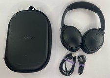 Bose Wireless Quiet Comfort 35 QC35 Active Noise Cancelling Headphones Tested