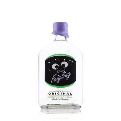 Kleiner Feigling Feigenlikör 0,5l