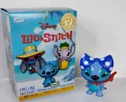 Funko Disney Lilo & Stitch 2026 Mystery Minis Figure Superhero Stitch