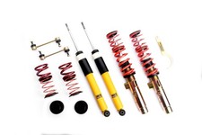 MTS Eibach Gewindefahrwerk Stance für BMW Z4 Coupe (E86) MTSGWBM40-S + Gutachten