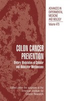 American Institute For Cancer Research | Colon Cancer Prevention | Taschenbuch