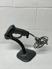 Motorola Zebra Symbol DS4208 Handheld Barcode Scanner w/USB Cable And Stand