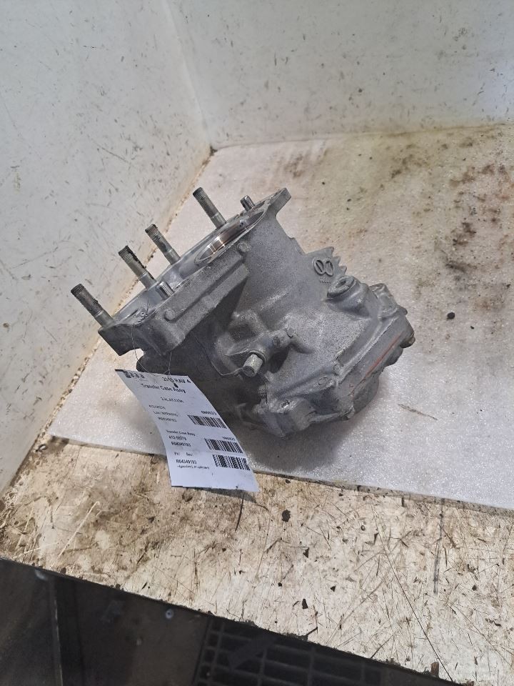 2015 Rav 4 Transfer Case Sku#4349193