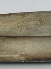 Lamson & Geodnow Sterling Silver M O P Flateware Knives set 12 pcs 380.g — photo 9