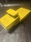 TONKA Flatbed Truck!  For Parts Or Restoration!