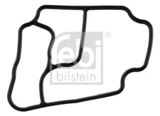 Febi Bilstein 100513 gasket, oil filter housing for BMW