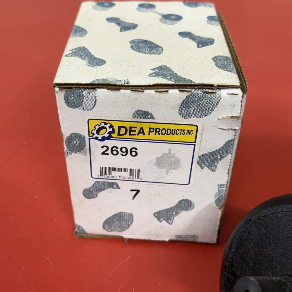 2696 Transmisión Trasera o Montaje Motor Delantero Para Ford Tempo 91-88 L4 2.3L Foto 4 de 4