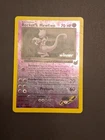 Rocket's Mewtwo - 8 [Winner] 008/009 Best of Reverse Holo