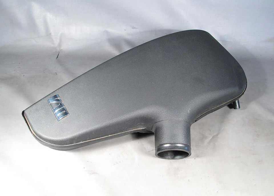 2006-2010 BMW M5 M6 S85 Bank 2 Intake Plenum Air Collector Left Side OEM - Image 2 of 4