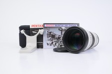 SMC Pentax-F* 1: 4.5 300mm