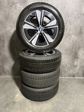 Original BMW 4er G22/G23/G26 17Zoll Alufelgen mit Winterreifen 6896764