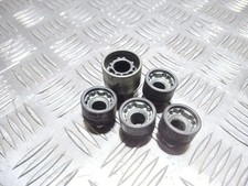 Opel Astra G Coupe F07 Diebstahlsicherung Radmuttern 2.00 Diesel 2012 31362620