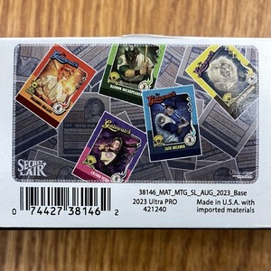 Magic the Baseballing | eBay