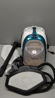 POLTI Vaporetto Smart 100 Steam Cleaner with Unlimited Steam Technology