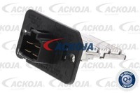 Ackoja Regler, InnenraumgebläSe A53-79-0001 FüR KIA