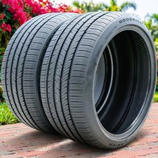 2 Goodride Sport Sa-77 20545r16 Zr 87w Xl As Tires 50k Mi Warranty 460aa