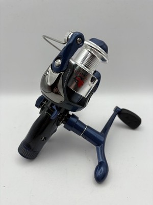 Inter Fish X-C Free 2030 Rolle