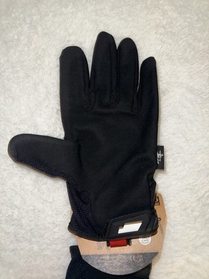 Stussy Mechanix Work Gloves - Size Large - Black - NEW | eBay