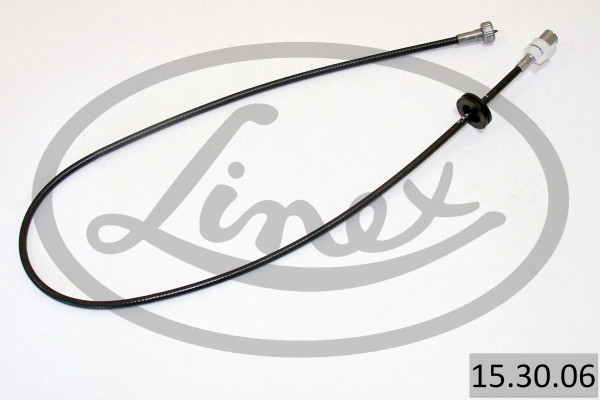 Flexibles Kabel FüR Tachometersteuerung Linex 15.30.06 Ford 6483328-image