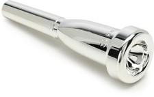 Bach K3513C Megatone Trumpet Mouthpiece, 3C