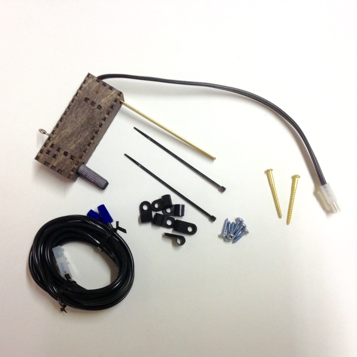 MODELLO DI AZIONE PER PIANOFORTE A CODA Kit Completo Impara A