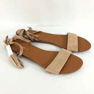 breckelles womens sandals