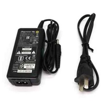 12V AC Adapter for Pioneer DDJ-SR2 XDJ-RR DJ Controller Power Supply Charger