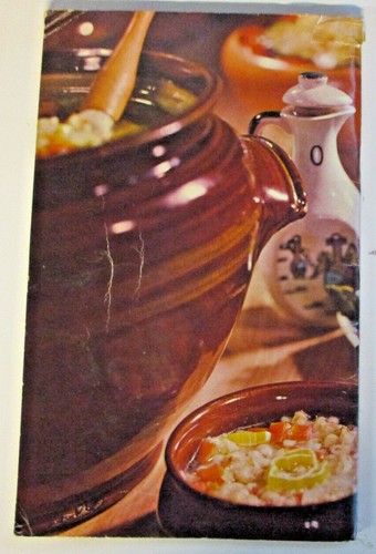 The Courier Mail Dollar Cookbook, by Nancy Baldwin - Picture 4 of 4