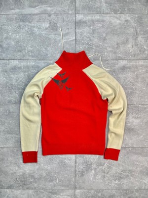 Oakley Vintage Zip Sweater Women | eBay