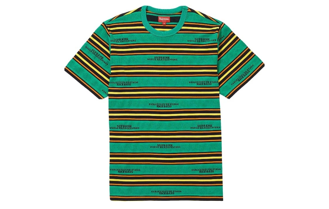 T shirt Supreme Headquarters