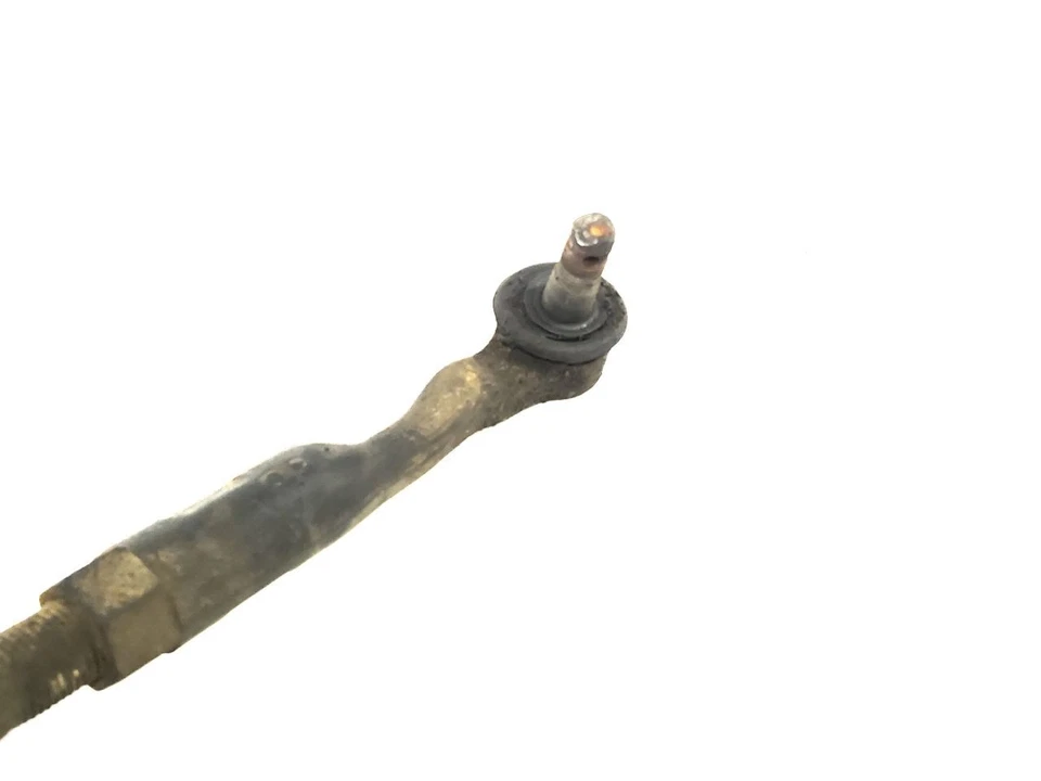 Toyota Tundra SR5 2000 2001 2002 OEM portaequipajes de dirección piñón eléctrico Foto 4 de 4