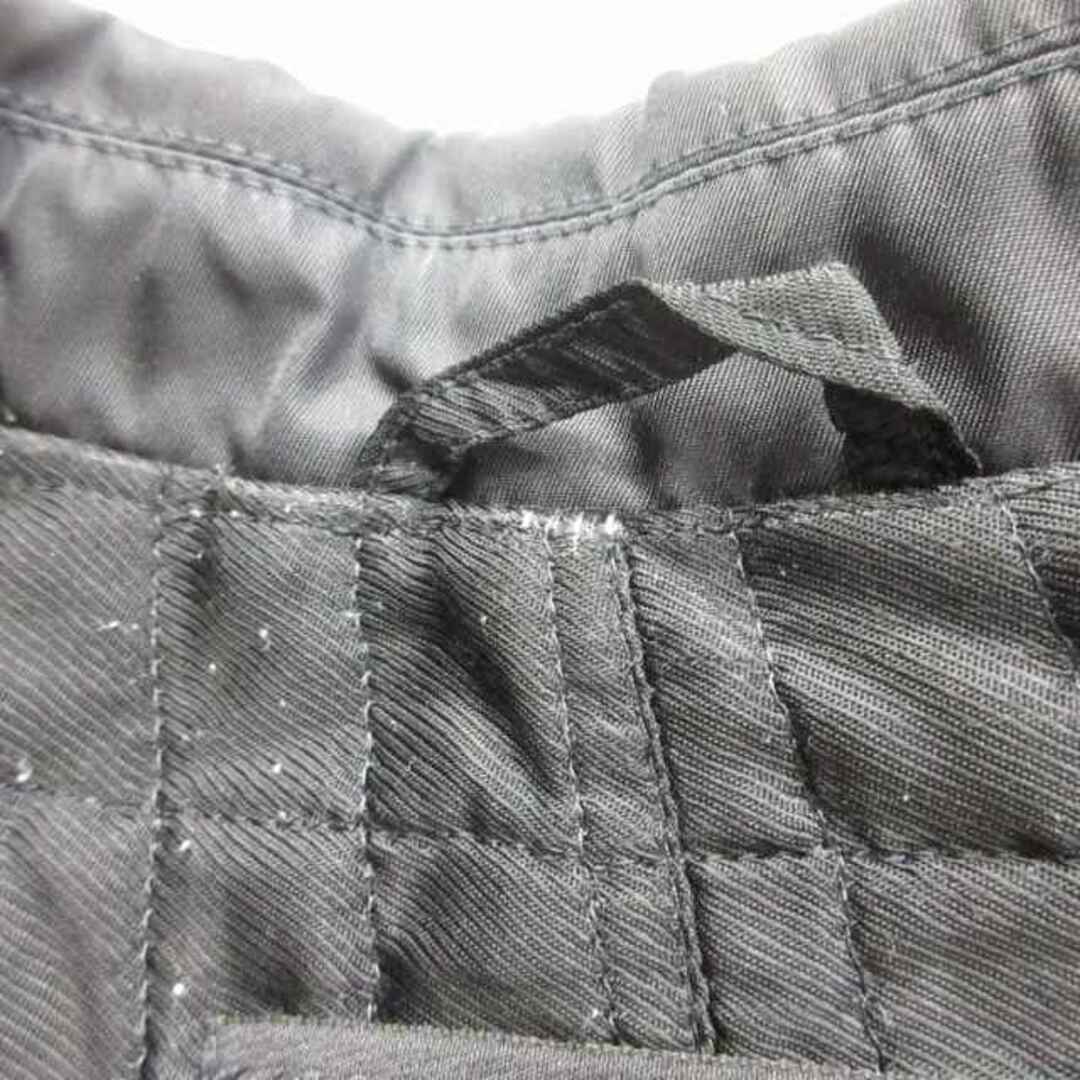 Prada 90s Vintage Archive Nylon Coverall Jacket Blouson Back Prada 90s Vintage Archive Nylon Coverall Jacket Blouson Back