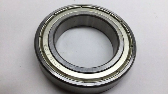 Подшипник 6010 zz