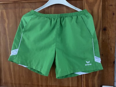 Erima kurze Sporthose Größe 40 wie Neu