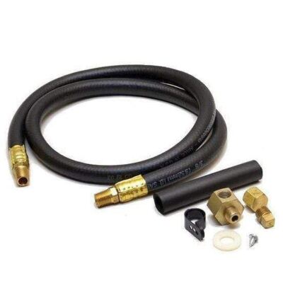 Jabsco Oil Drain Kit #18080-0000