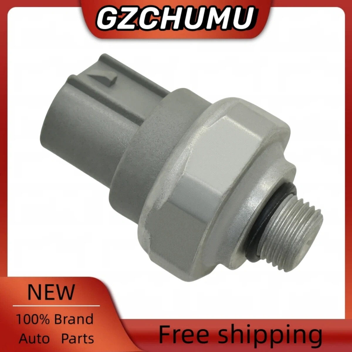 ニッサン キャラバン  エバポ コントロール システム プレツシャーセンサー Air Conditioner Pressure Switch Sensor 95526-50G10 For Subaru X-10
