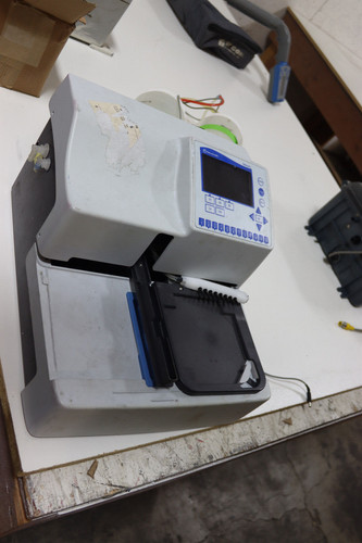 Fisher Scientific Wellwash Microplate Washer 5165020