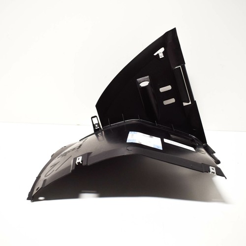 New BMW E46 9805 Front Right Wheel Side Splash Guard Shield 8224985
