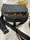 Vintage Kodak Camera Shoulder Soft Carrying Case - 1989 Taiwan