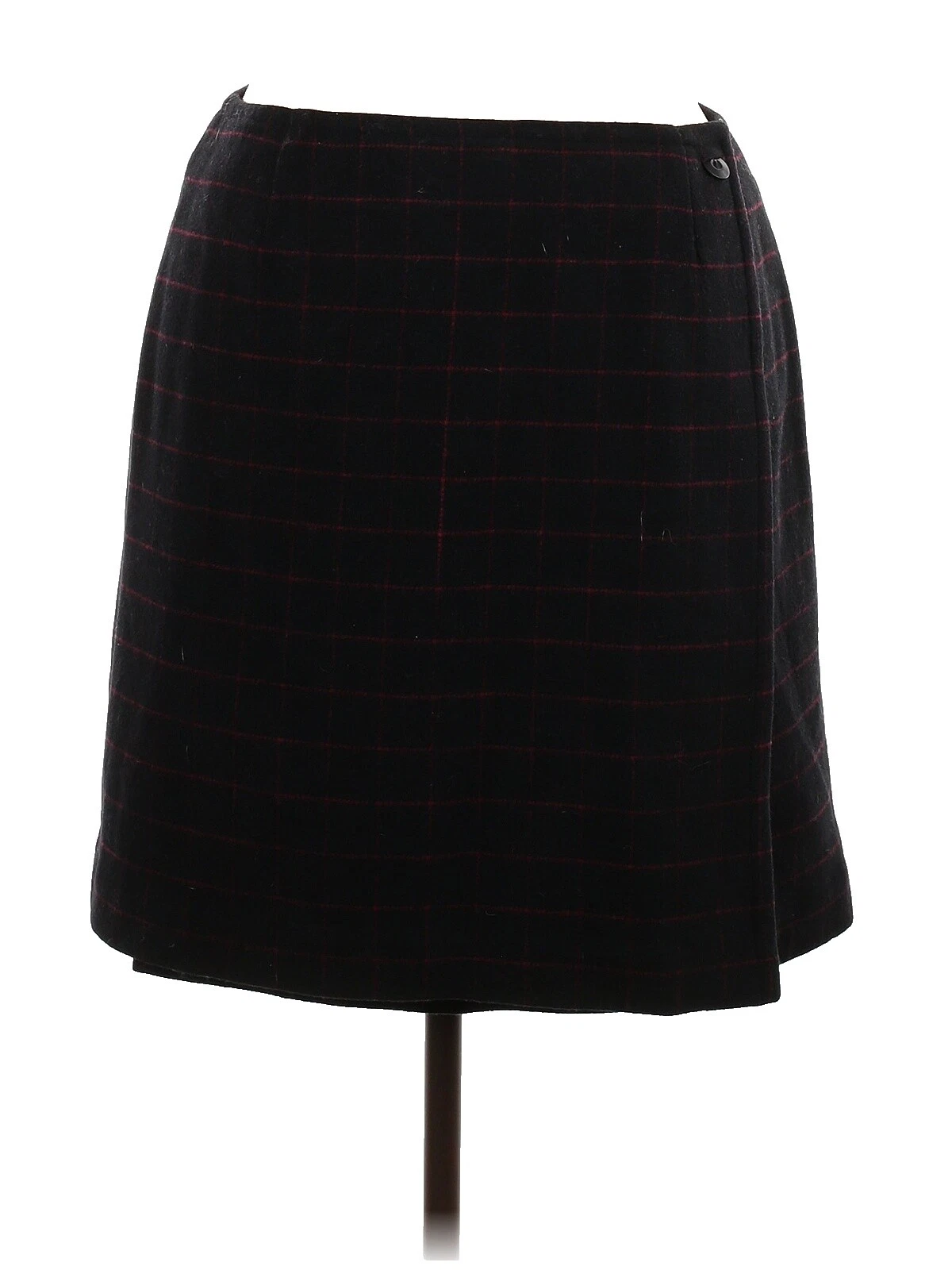 Estilo & co. Faldas a cuadros para mujer